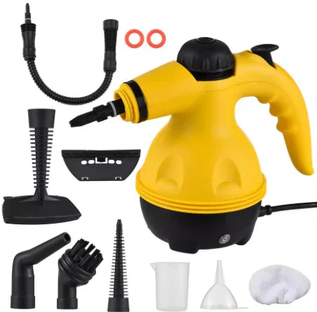 [PROMO] Maquina de Limpieza a vapor Multifuncional 🔥
