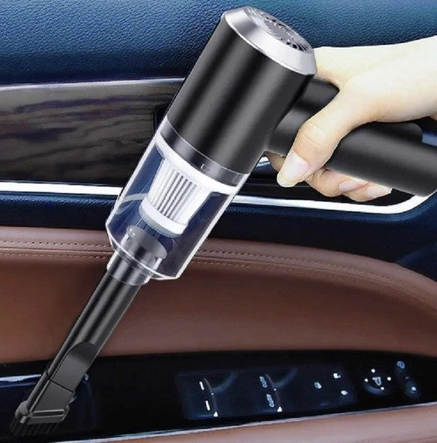 Combo Hidrolavadora + Aspiradora Multifuncional + Envio Gratis 🚚