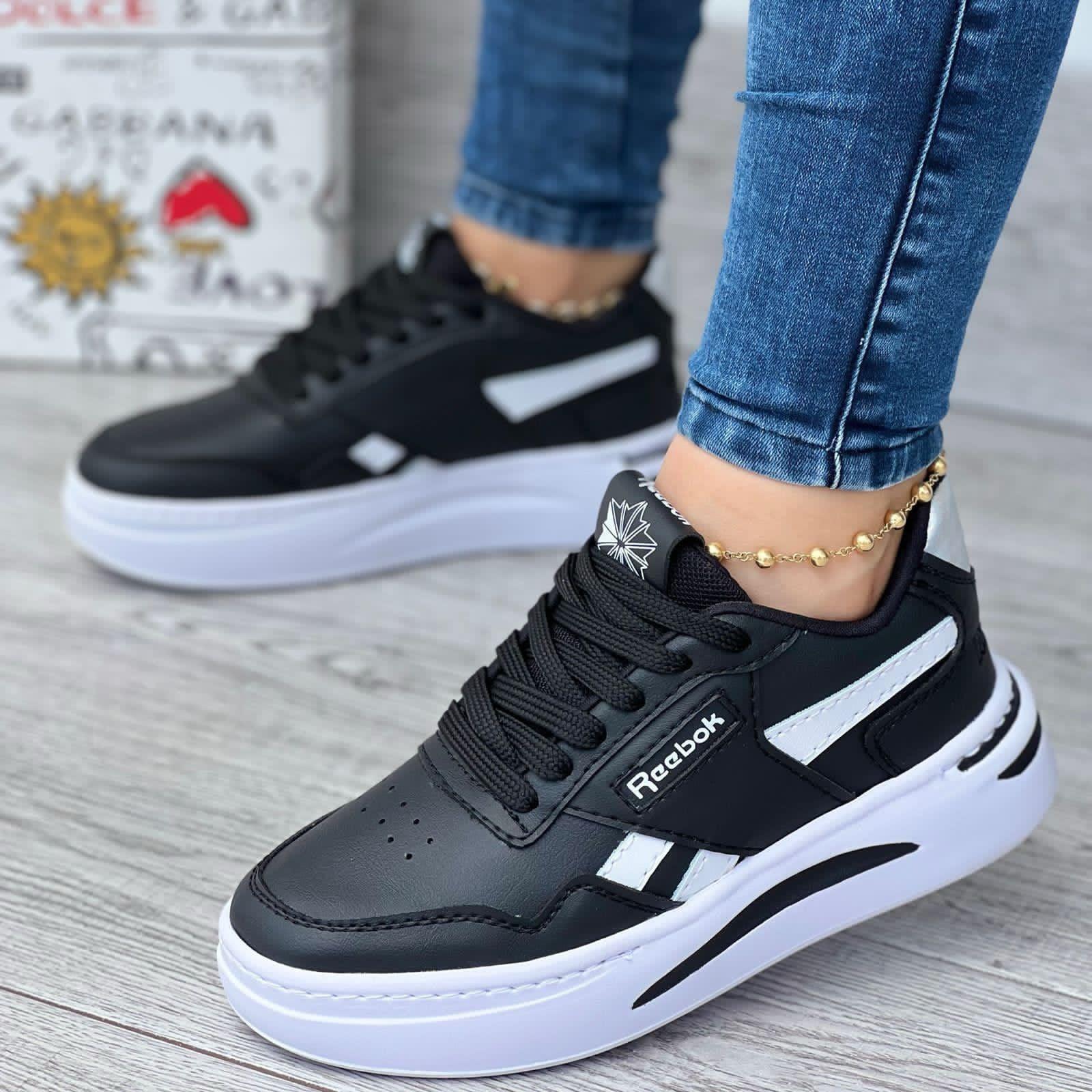 Tenis Deportivos Reebok Dama