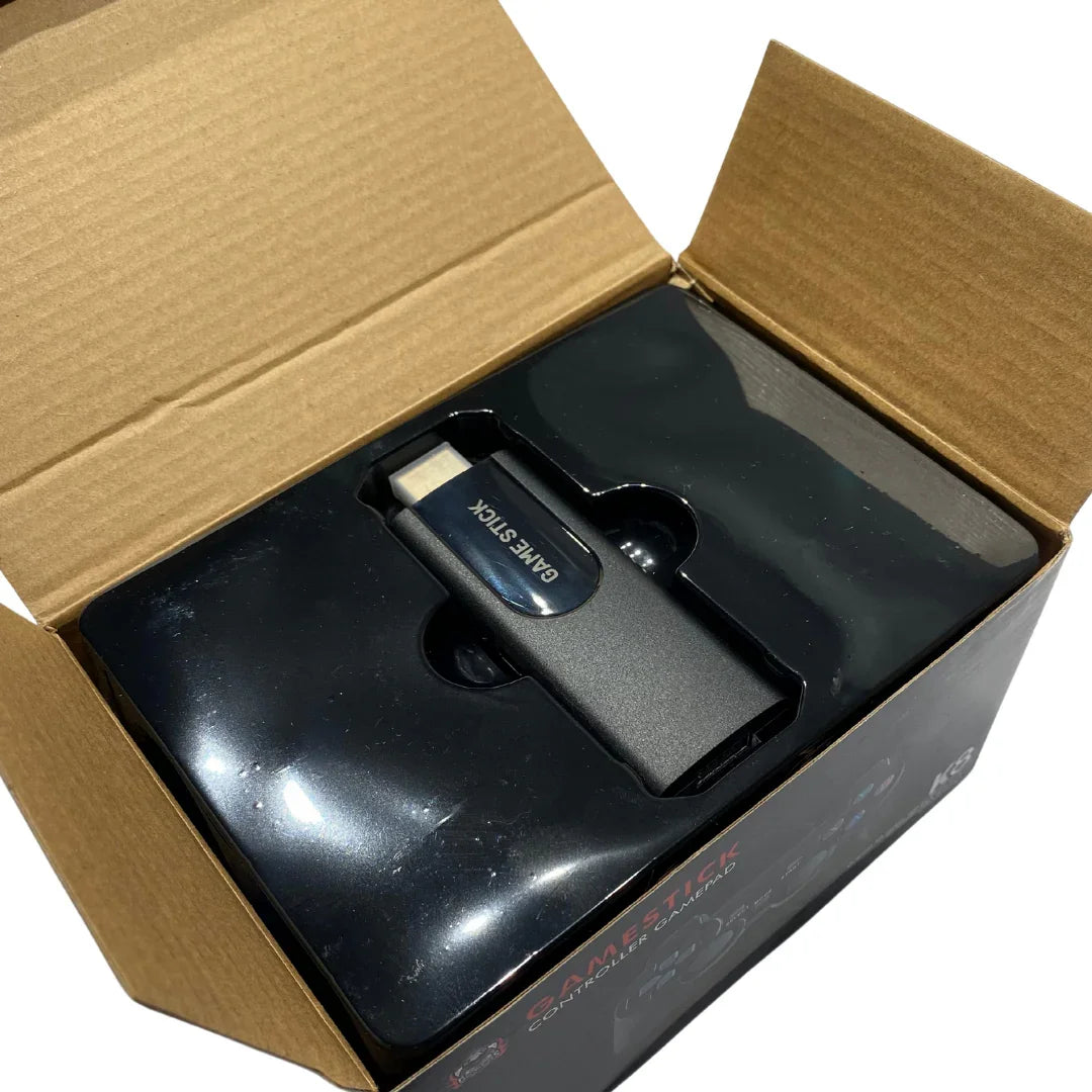 GAMESTICK K8