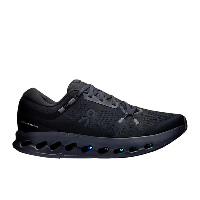 TENIS PREMIUM ON CLOUD SURFER + CAJA