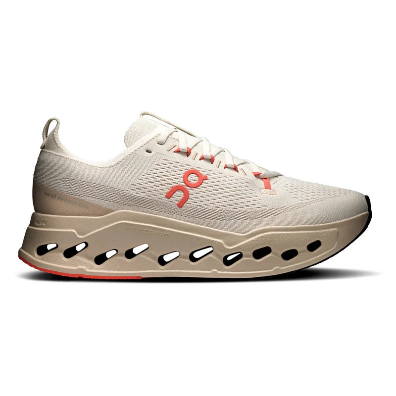 TENIS PREMIUM ON CLOUD SURFER + CAJA