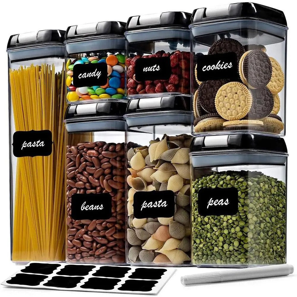 ORGANIZADOR DE COCINA X7 - Últimas Unidades