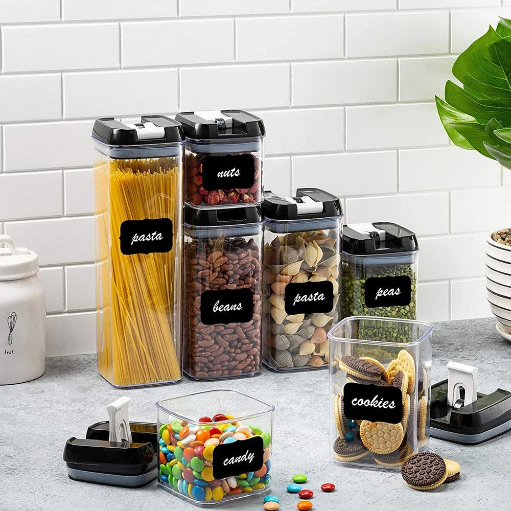 ORGANIZADOR DE COCINA X7 - Últimas Unidades