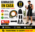 💪 TRANSFORMA TU CUERPO SIN GYM