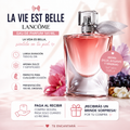 🥰 LA VIE EST BELLE LANCOME + NCLUYE OBSEQUIOS EXCLUSIVOS ✨ + [PROMOCIÓN DE CUMPLEAÑOS]