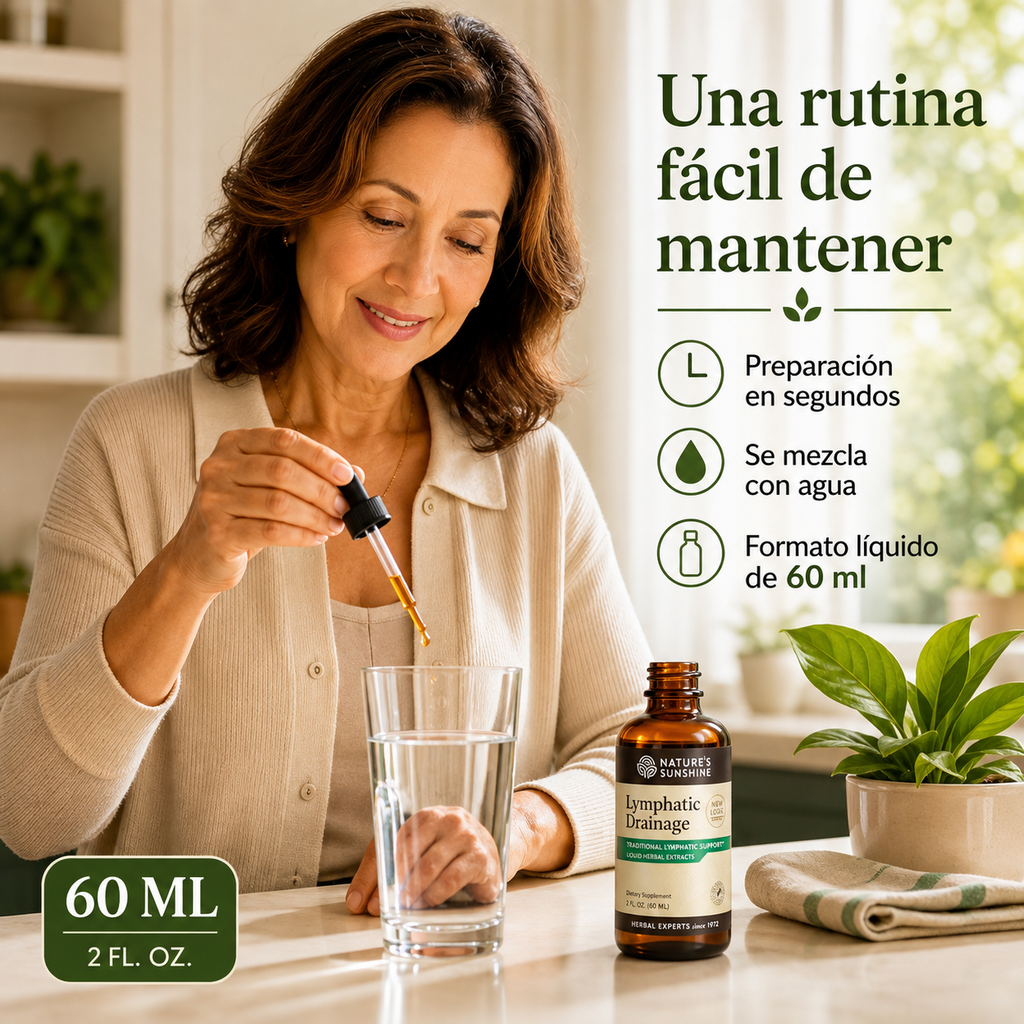 🌿 Gotas Drenaje Linfático | 🚚 Envío GRATIS + 💵 Paga al Recibir