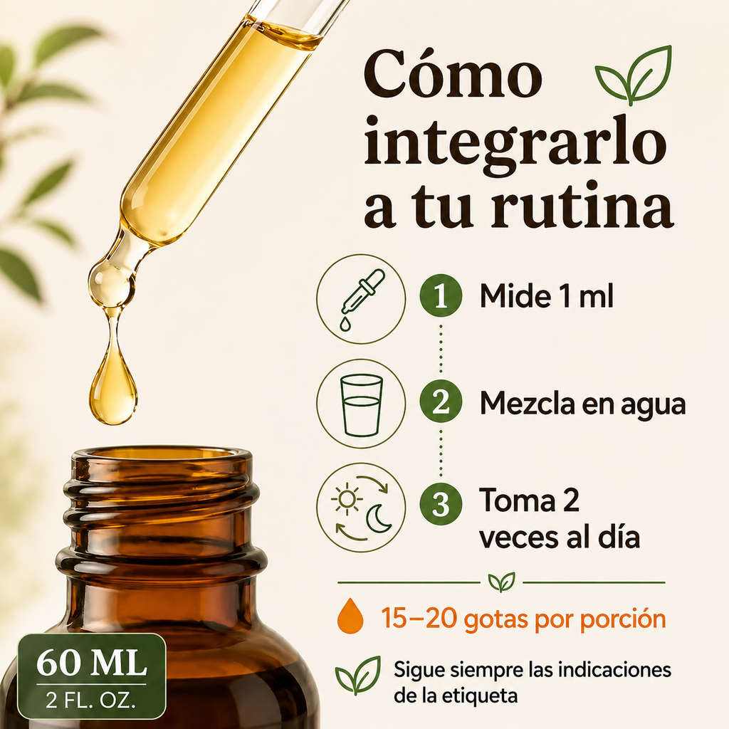 🌿 Gotas Drenaje Linfático | 🚚 Envío GRATIS + 💵 Paga al Recibir