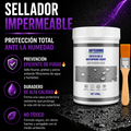 💧🔥 Sellador impermeabilizante invisible + Envio Gratis + Paga al Recibir