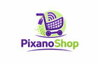 PixanoShop – Inicio